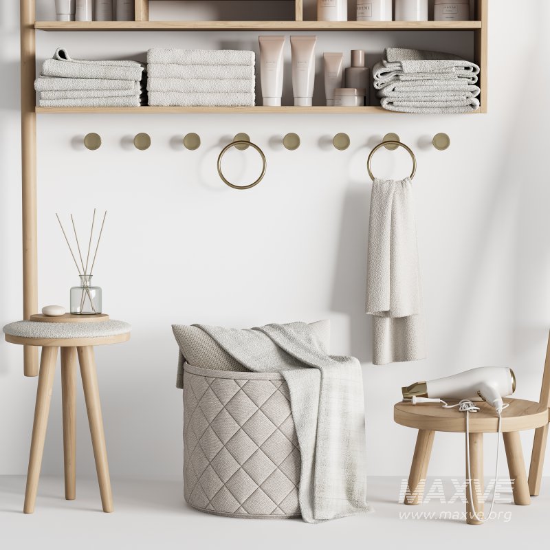 Bathroom accessories - Image 6