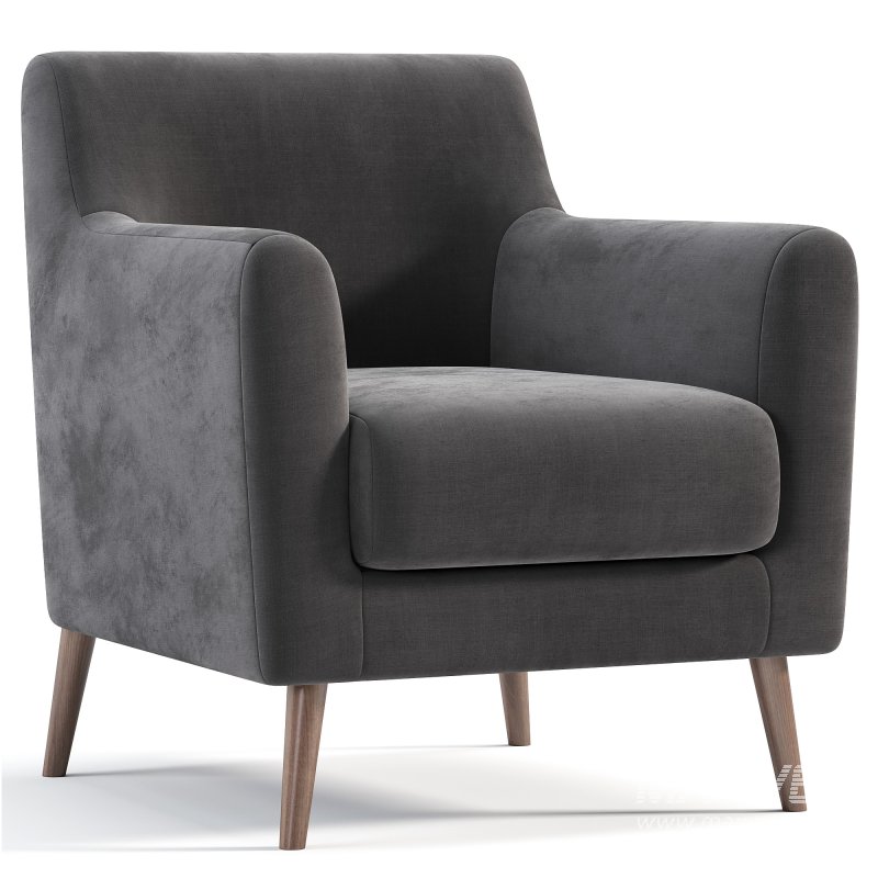 Odens Armchair By Divan.ru - Image 3