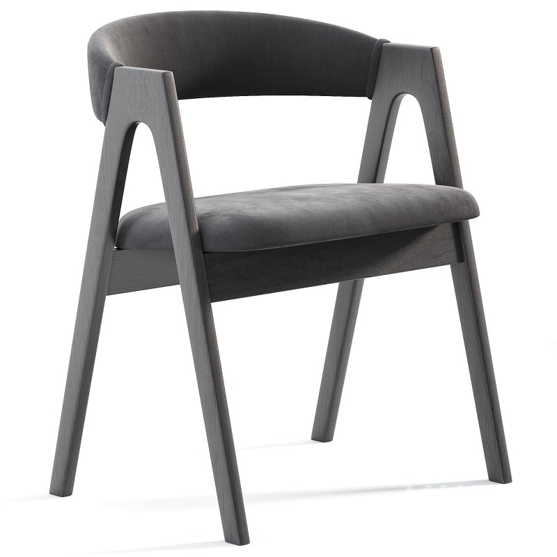 Dublin Chair By Deephouse - Image 4