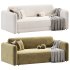 Marli Sofa - Thumbnail 2