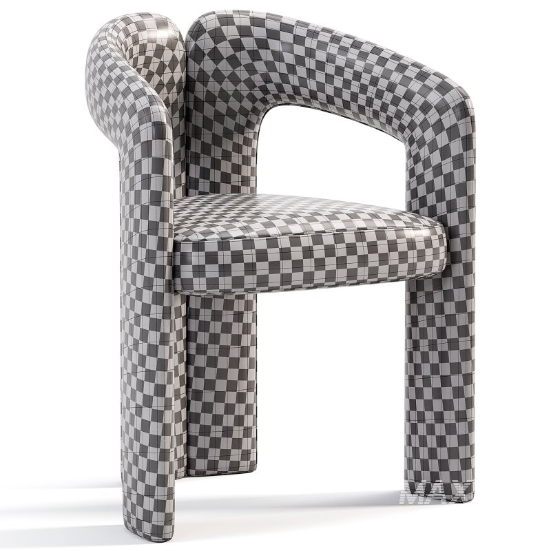 DUDET Chair - Image 7