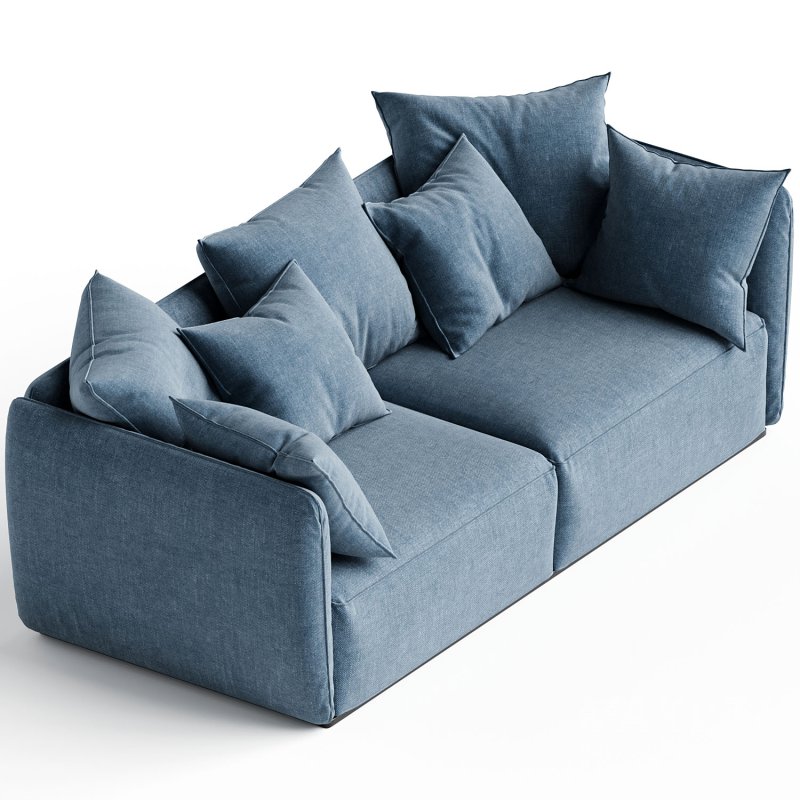 Blow – Sofa Alivar DBV 214 - Image 1
