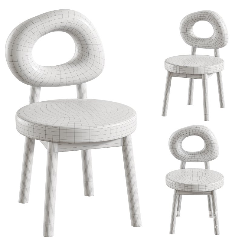 Dining table CAIRNS - Image 9