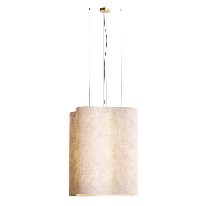 Nuvola Pendant Lamps By BAXTER - Image 5