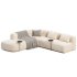 ARTIKO Sofa By MDD - Thumbnail 5