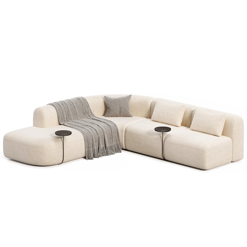 ARTIKO Sofa By MDD - Image 5