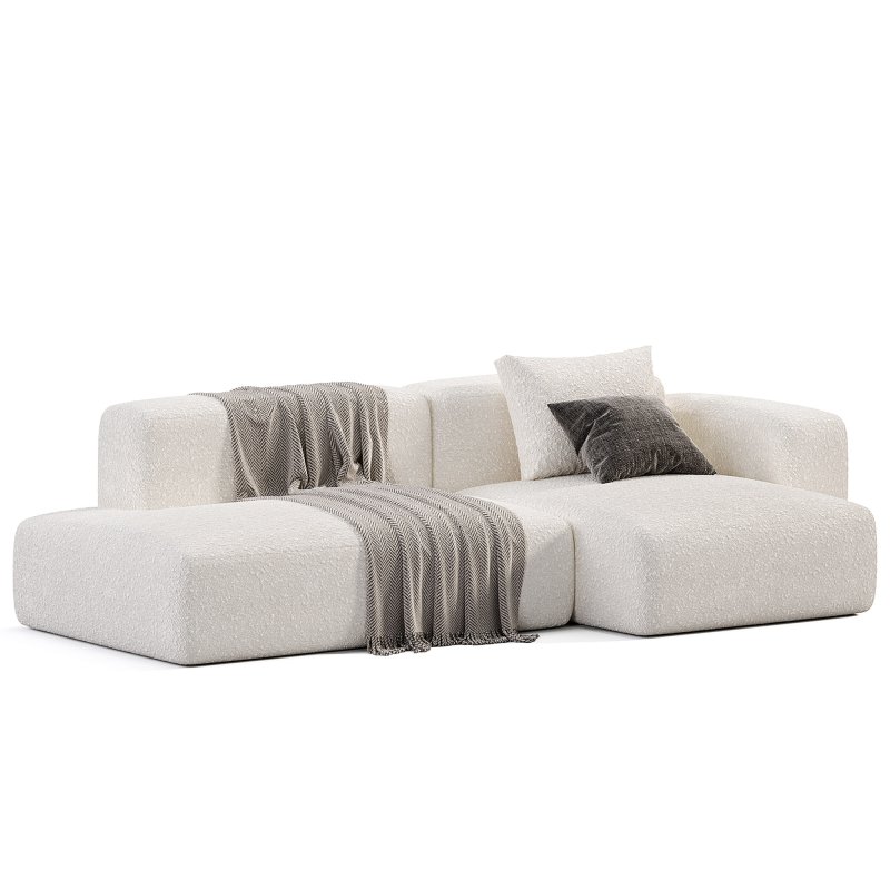 MAGS SOFT Modular Sofa - Image 5