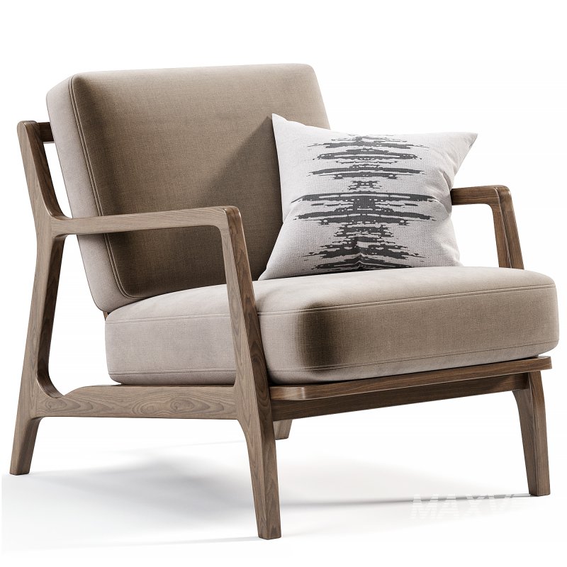 Chair Verit By Polyandbark - Image 3