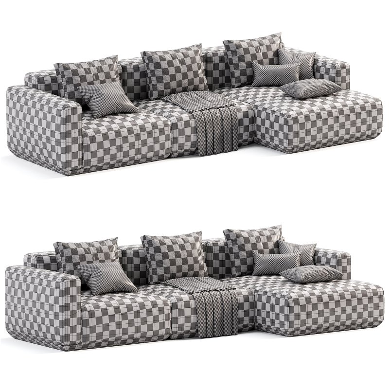 Corner Sofa - Image 6