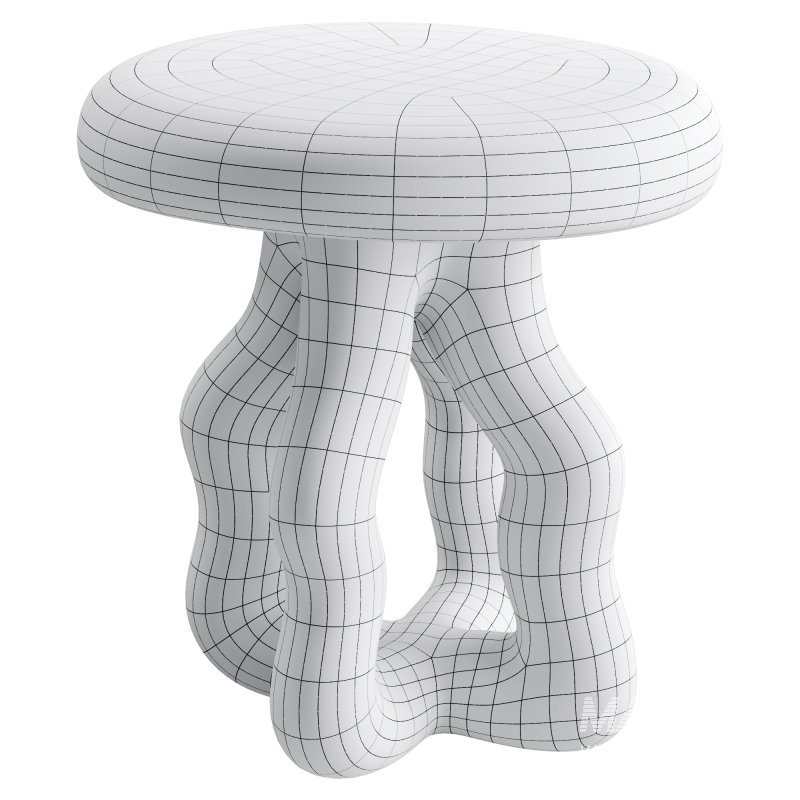 Lyla side table - Image 2