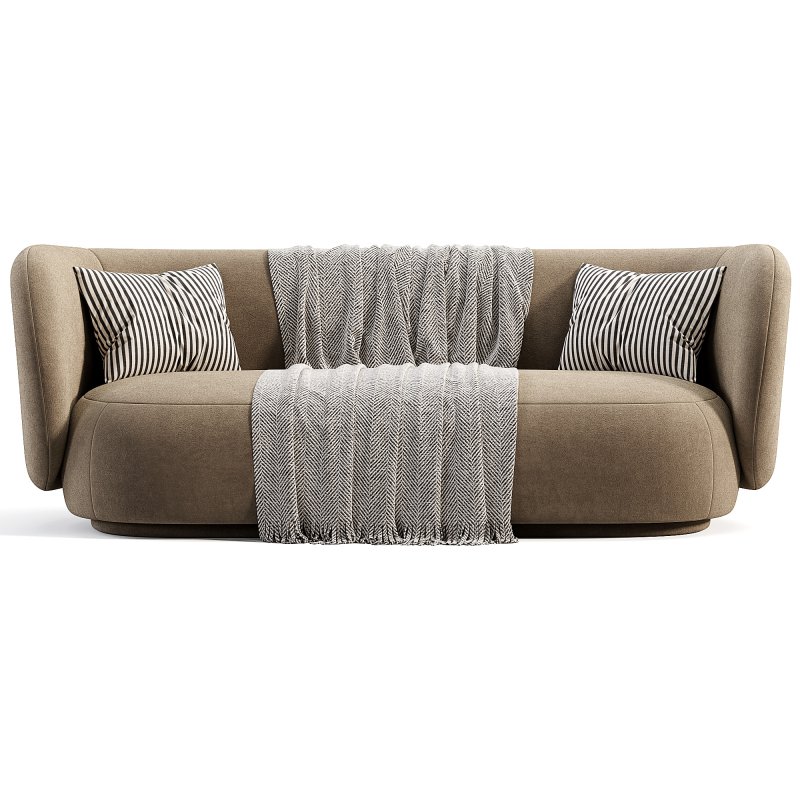 Rico Sofa - Image 5