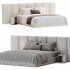 SOMMIER Bed By Flexteam - Thumbnail 4
