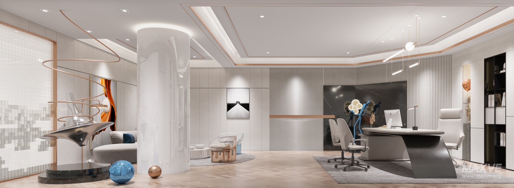 office interior 59 - Image 2