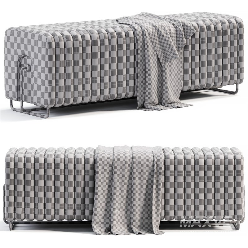 RIVERS Pouf - Image 6