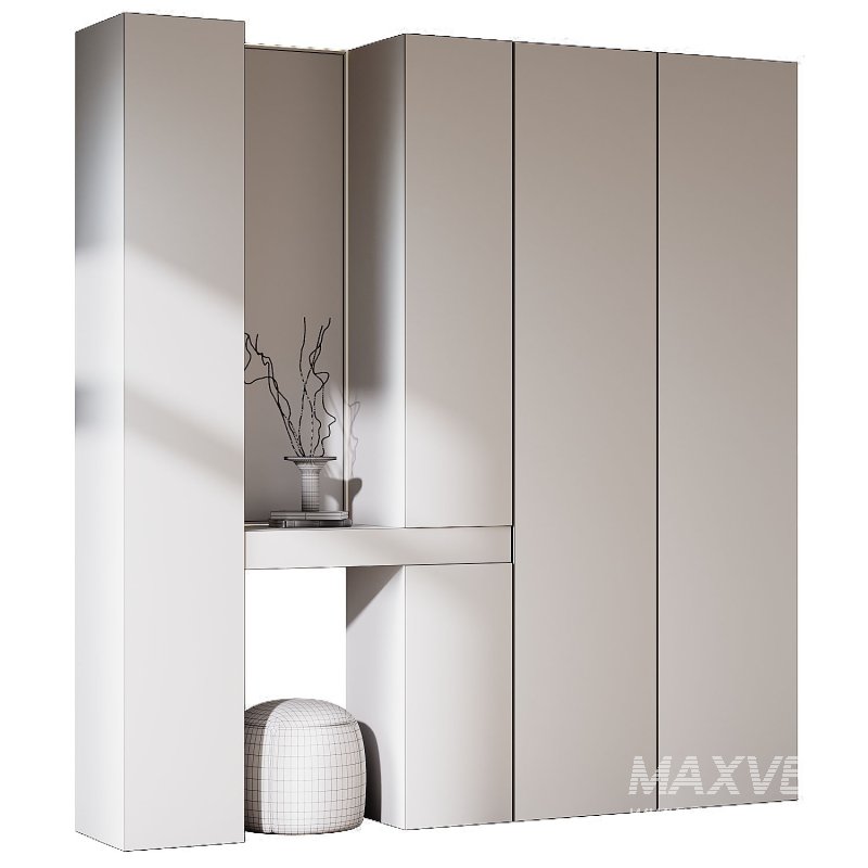 Hallway 01 - Image 4