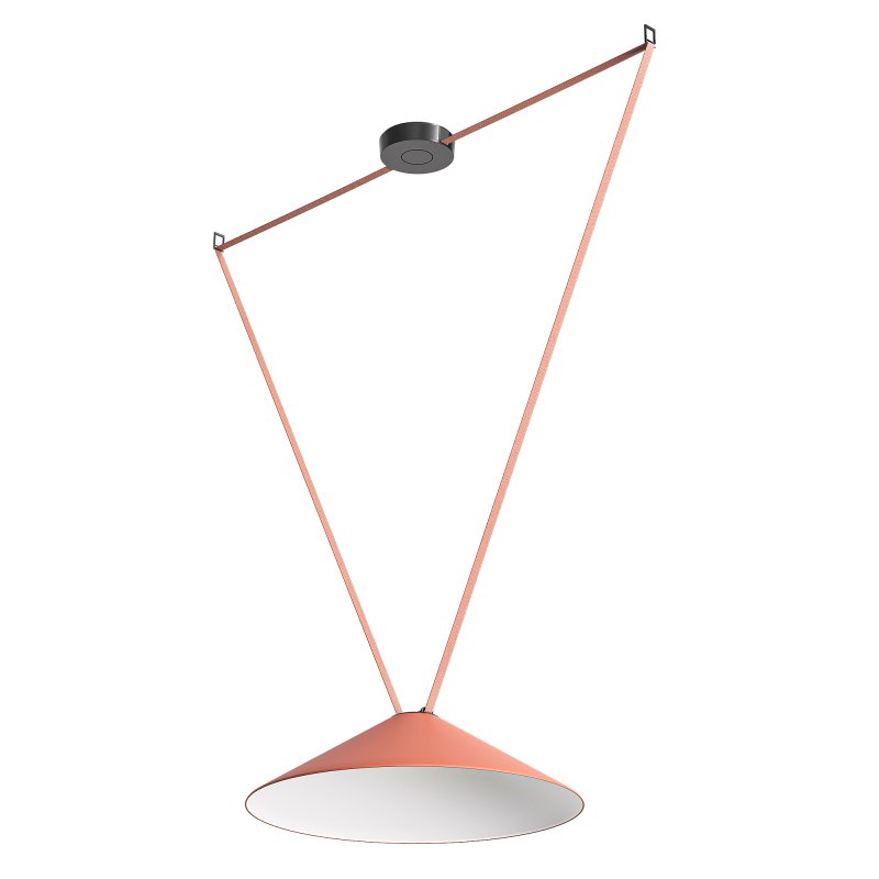 Vibia Plusminus Cone - Image 4