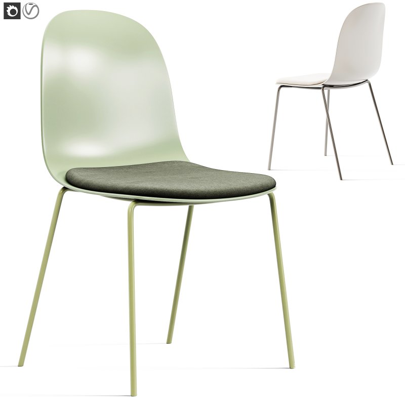 Фирес Стул Fires Chair By Divan.ru - Image 1