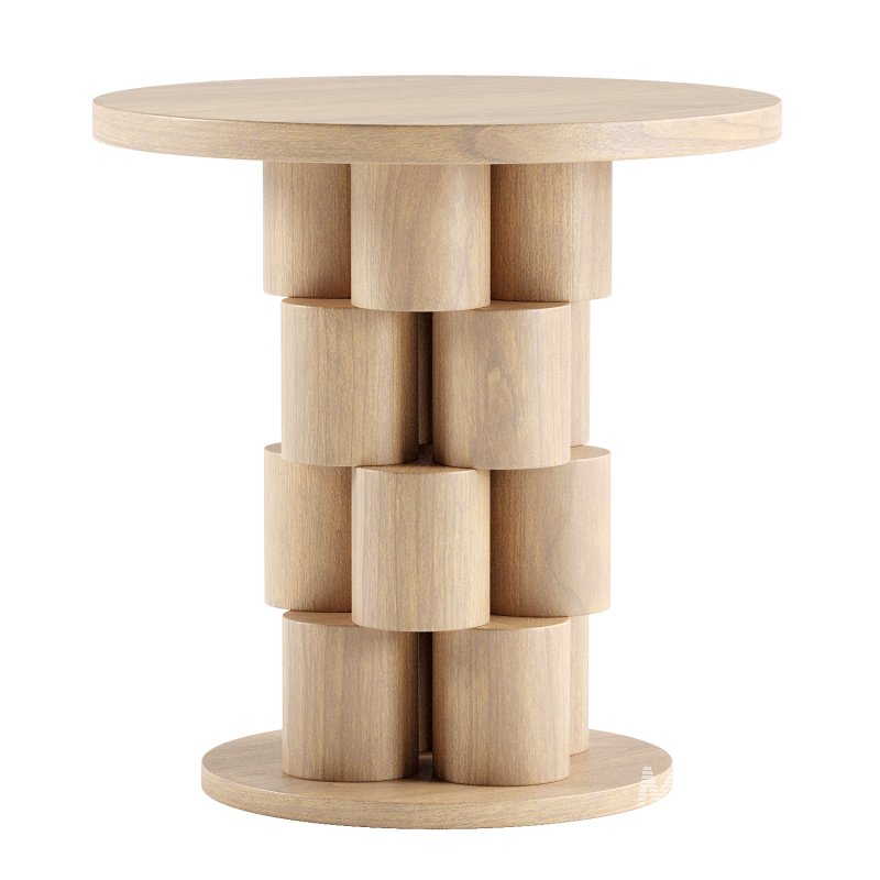 KARI Side Table - Image 2