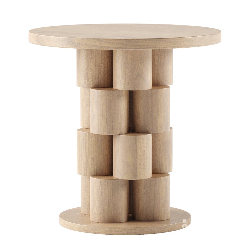 KARI Side Table - Image 4