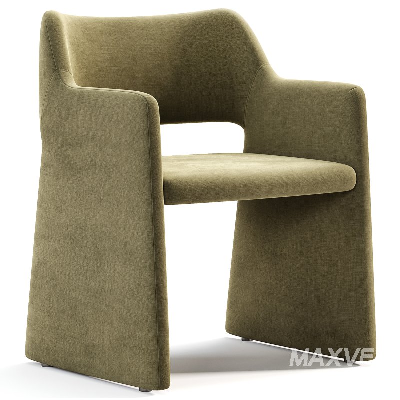 Foley Silla De Comedor - Image 1