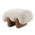 : The Lamb – Lamb Pouf - Thumbnail 5