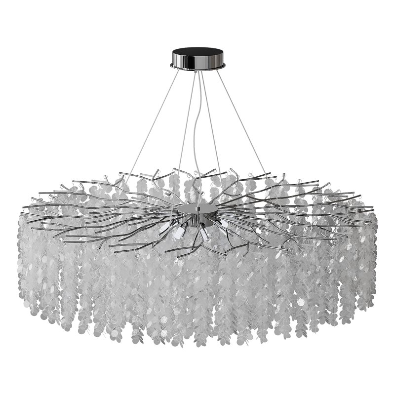 Hanging_chandelier_MODESTYLE_MS21071300_GD_light - Image 6