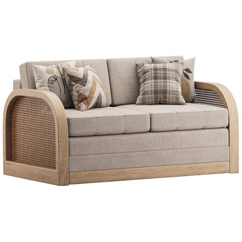 Scandicsofa Sofa - Image 1