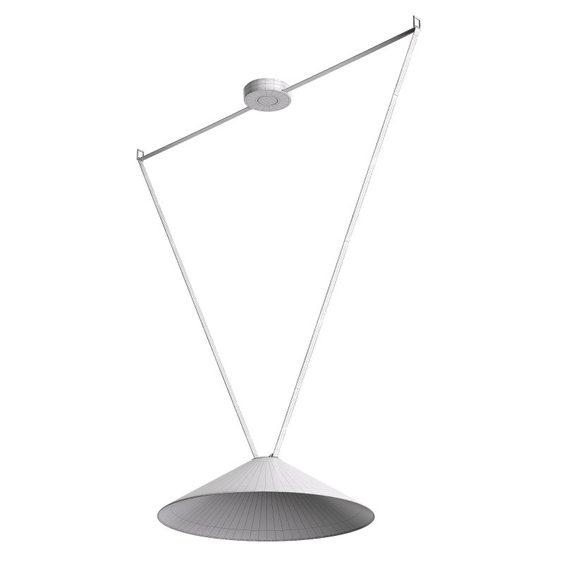Vibia Plusminus Cone - Image 6