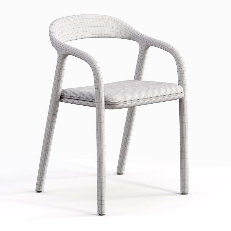 Artisan Neva Chair - Image 2