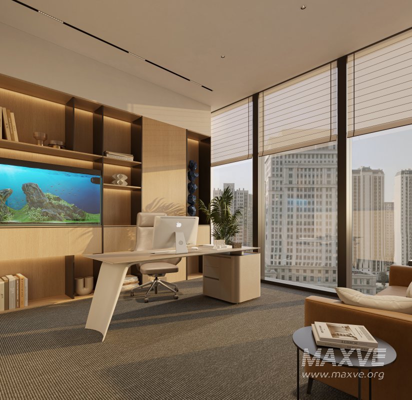 office interior 28 - Image 6