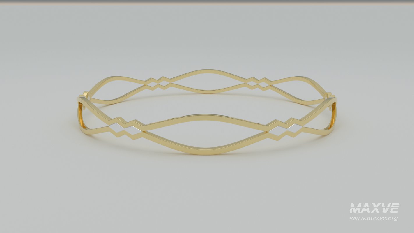 Bangle B1 - Image 1