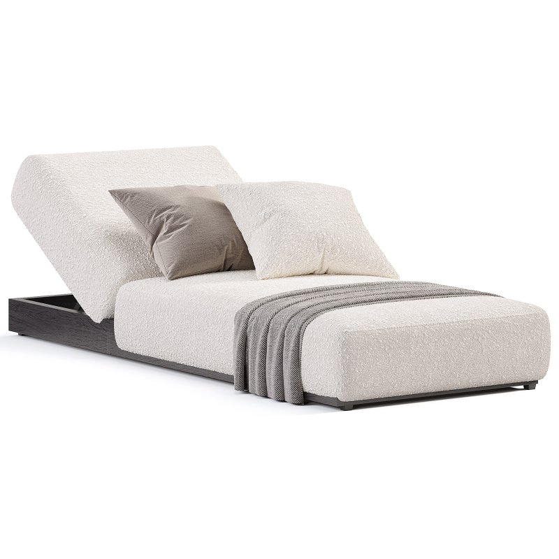 Azur Lounger Duo - Image 4
