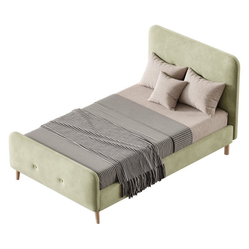 Teenage Bed Button - Image 10