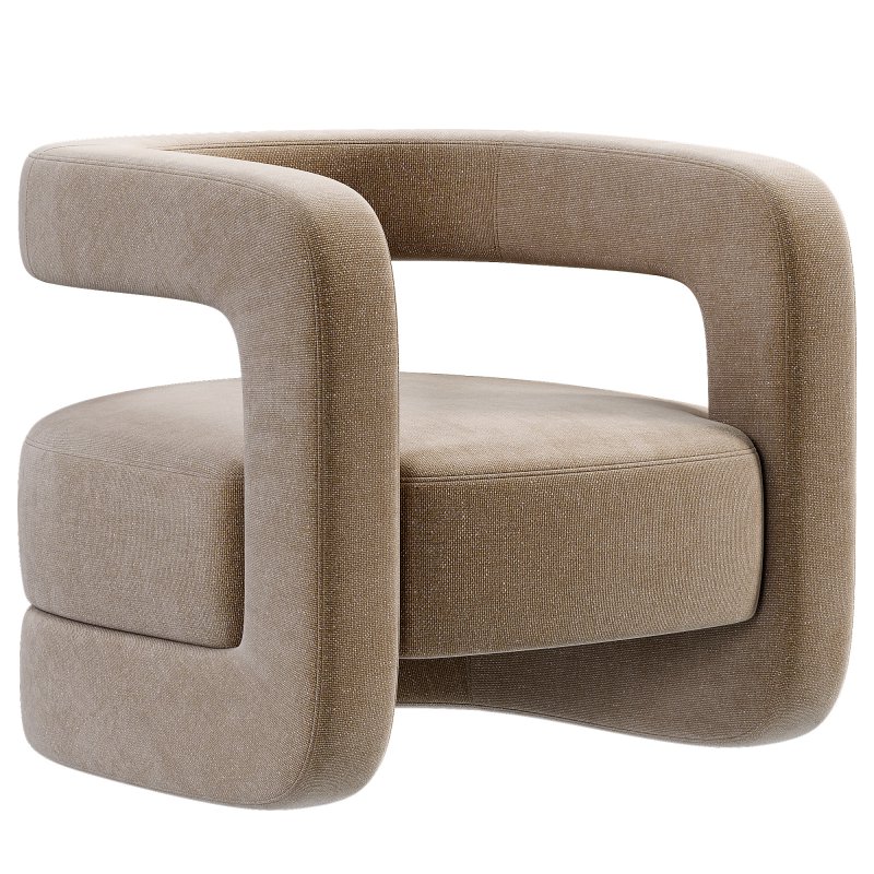 Minox Chair Lander Shade - Image 2