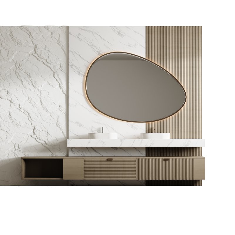 Bathroom furniture 23 - Image 1