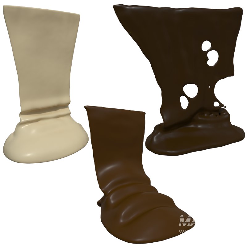 12 Kitchen Fluids - Image 3