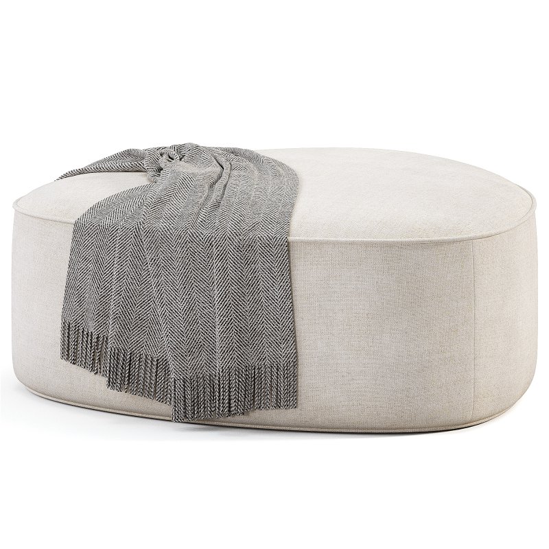 GOGO Pouf By Leyform - Image 4