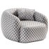 Coral Armchair - Thumbnail 7