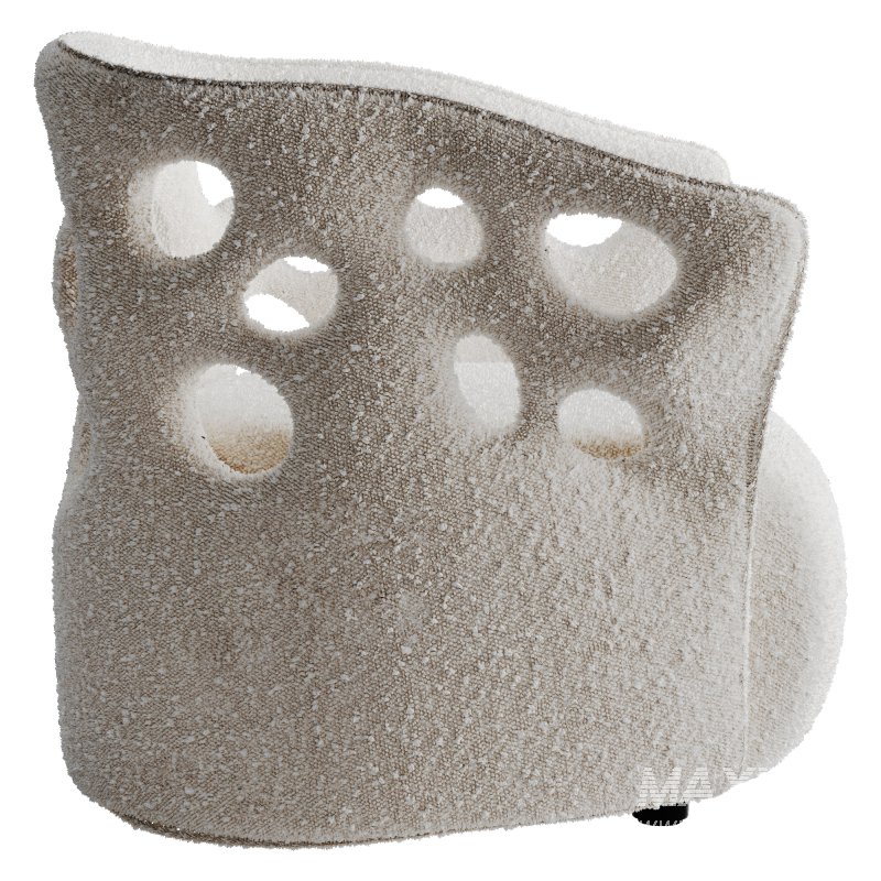 ROOT armchair - Image 3