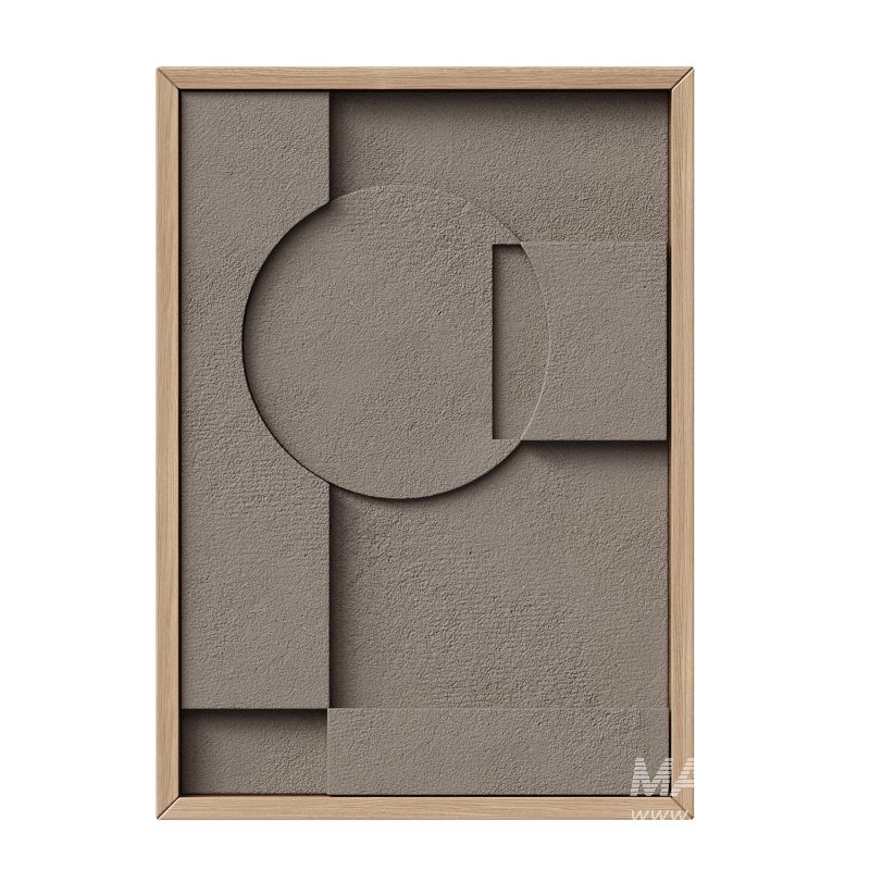 MODEST MODERN 1 by Deinterieurcharmeur - Image 1