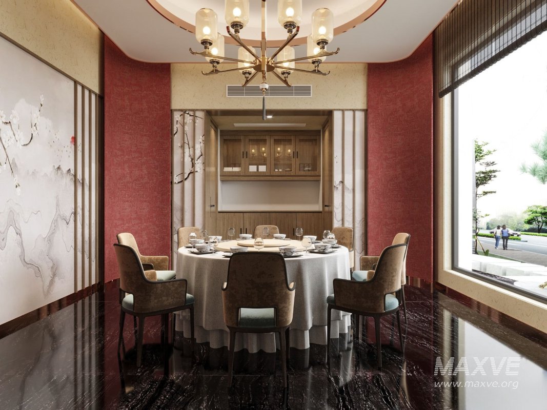 restaurant - Image 1