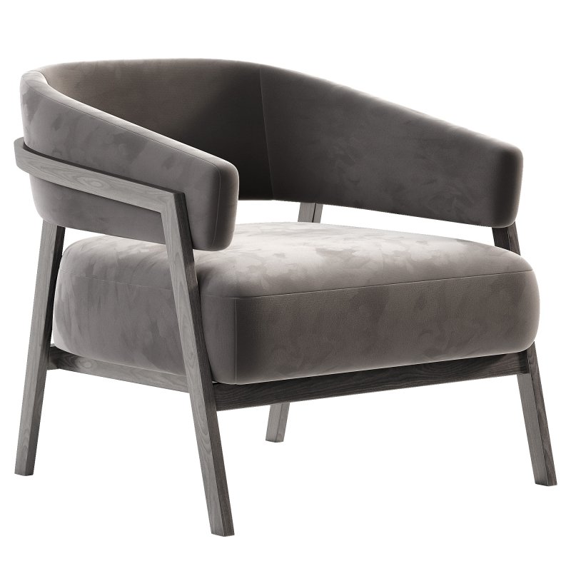 Dexter Chair - Image 1