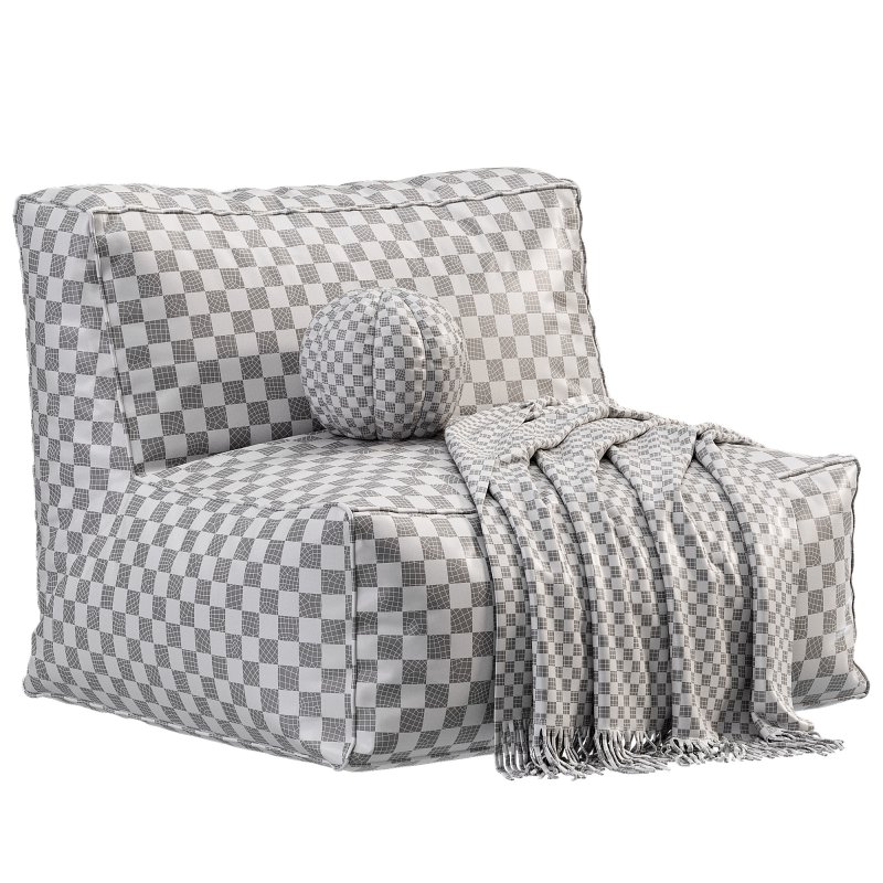 Kubis Pouf - Image 6