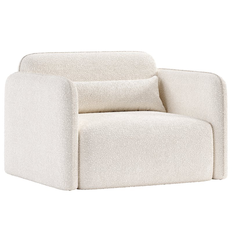 CAMDEN CHAIR - Image 1