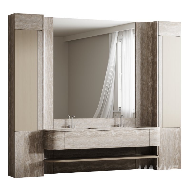 Bathroom furniture 12 - Image 2