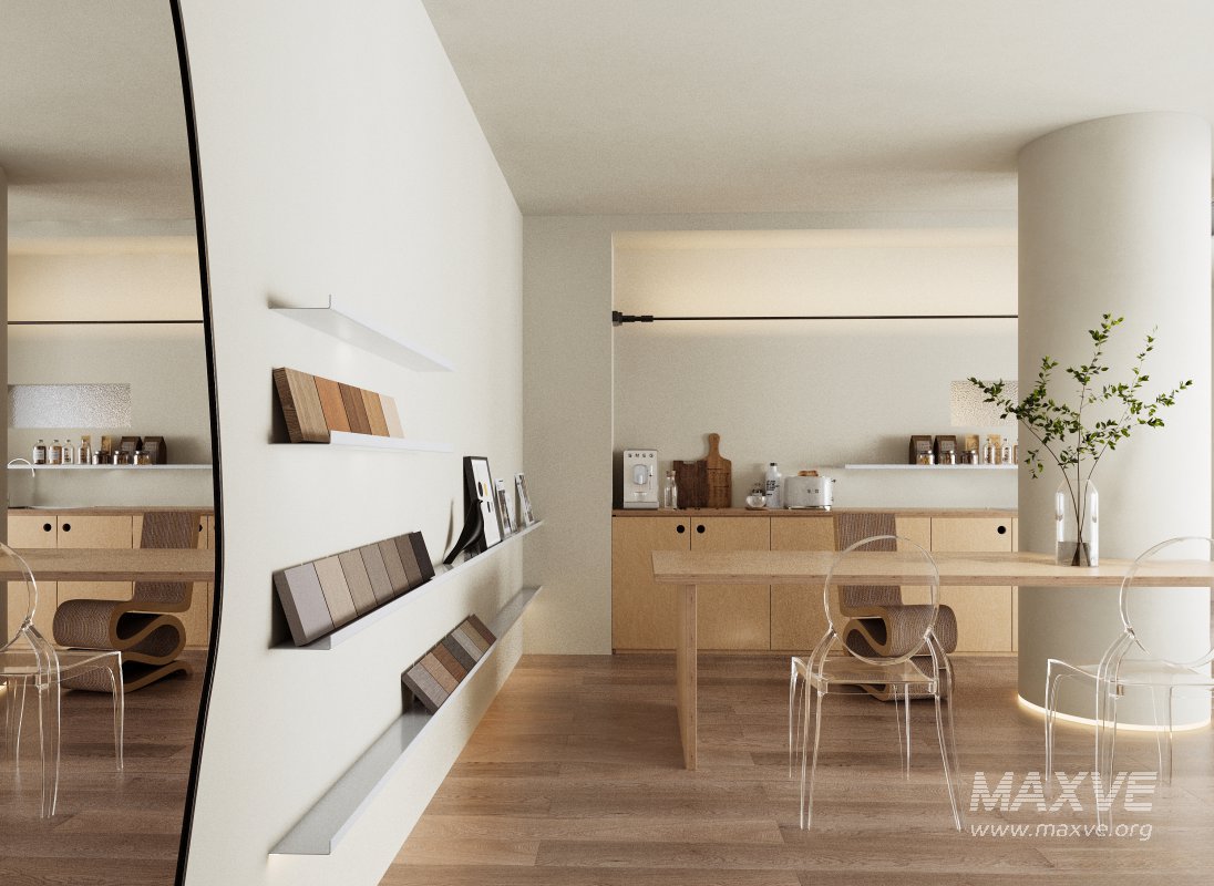 office interior 10 - Image 1