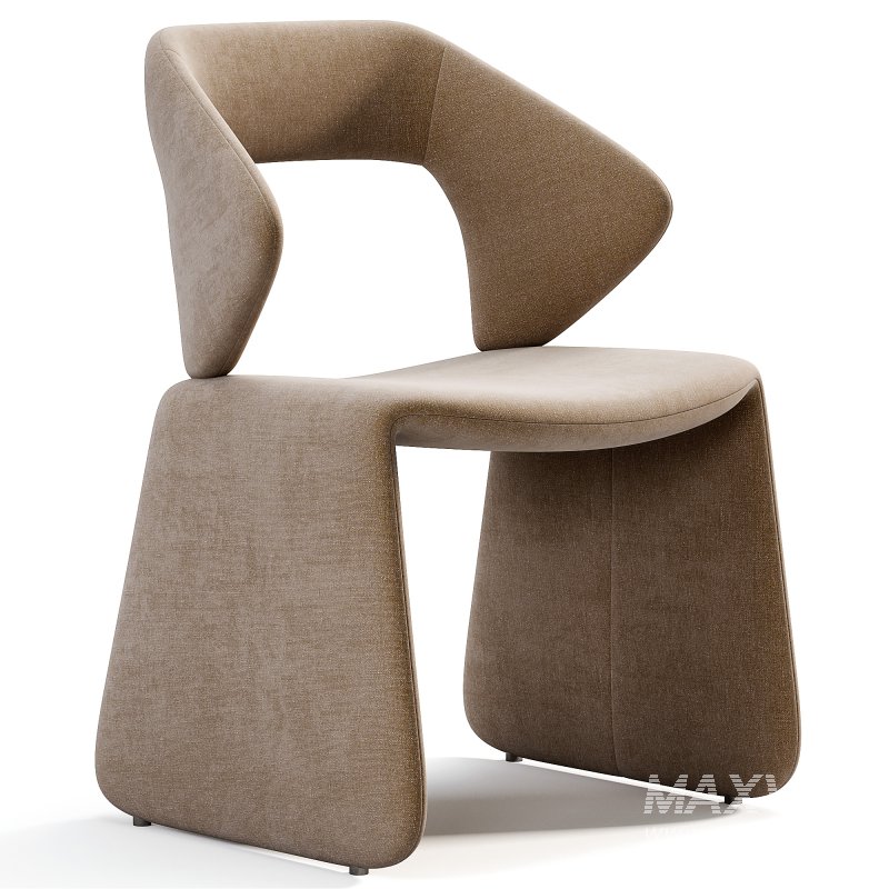 Suit Chair By Artifort - Image 3