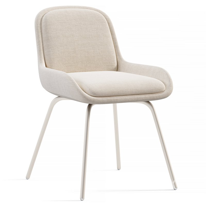 Lajten Chair By Divan.ru - Image 1