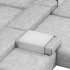 CINDER BLOCK modular sofa design Luca Nichetto Combination 08 - Thumbnail 2
