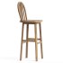 Valirie Solid Wood Counter Stool - Thumbnail 4
